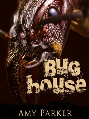 cover image of Bug House